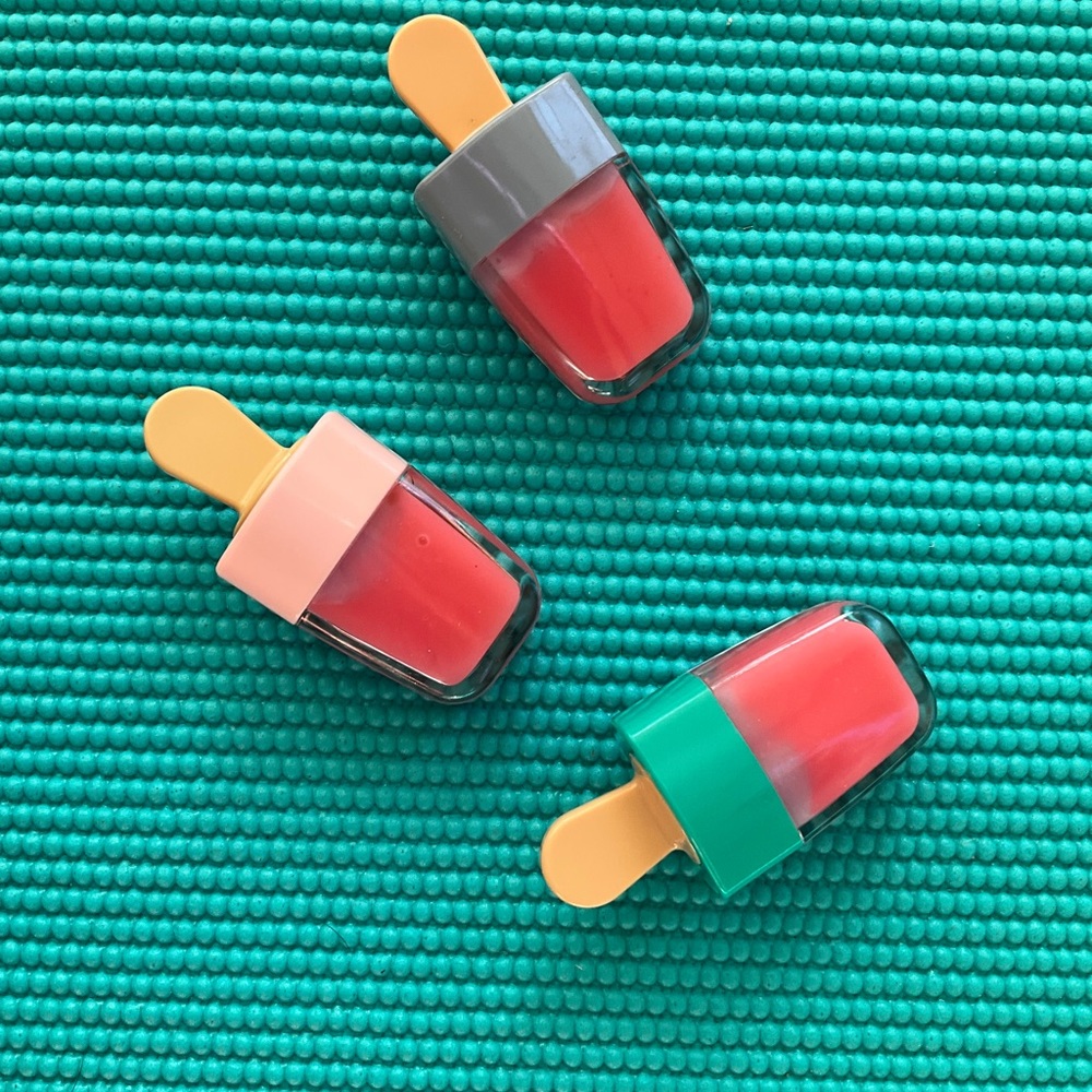 Popcical Lipgloss